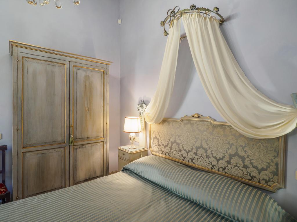 アレッツォ Antico Borgo Frosiniヴィラ エクステリア 写真